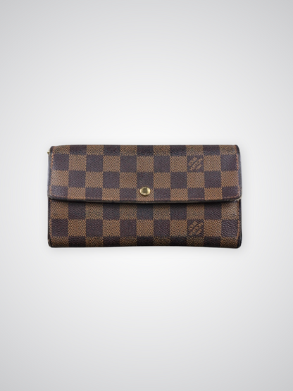 Portefeuille Louis Vuitton