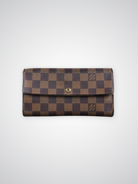 Portefeuille Louis Vuitton