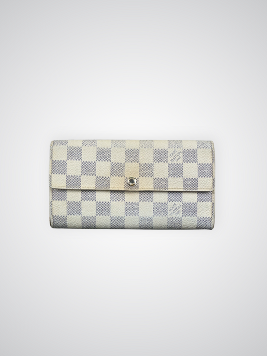 Portefeuille Louis Vuitton