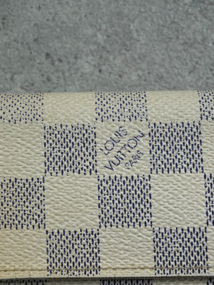 Portefeuille Louis Vuitton