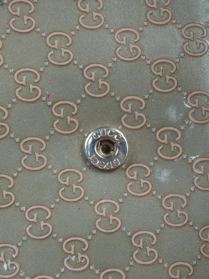 Portefeuille Gucci