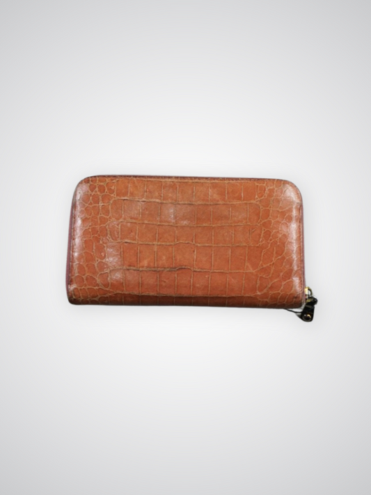Portefeuille Miu Miu