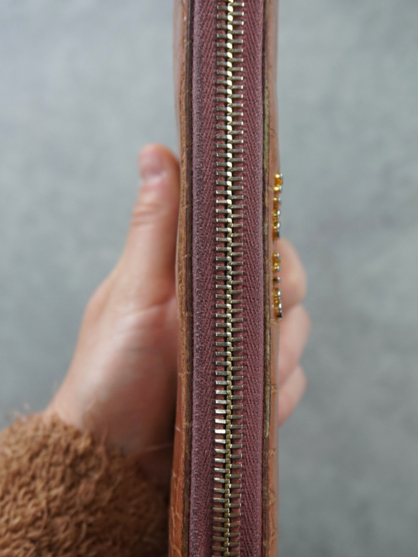Portefeuille Miu Miu