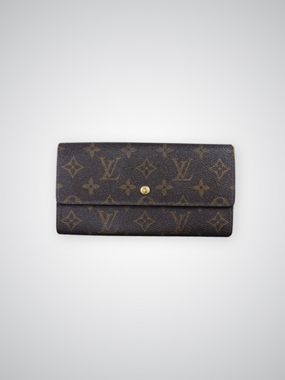 Portefeuille Louis Vuitton