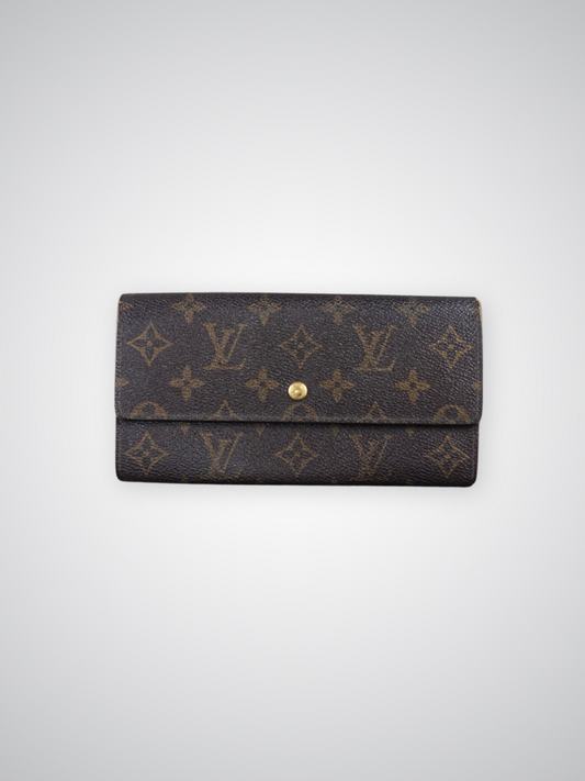 Portefeuille Louis Vuitton