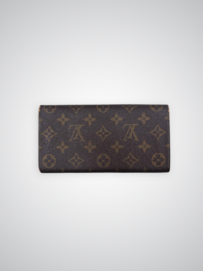 Portefeuille Louis Vuitton