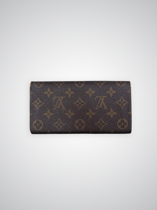 Portefeuille Louis Vuitton