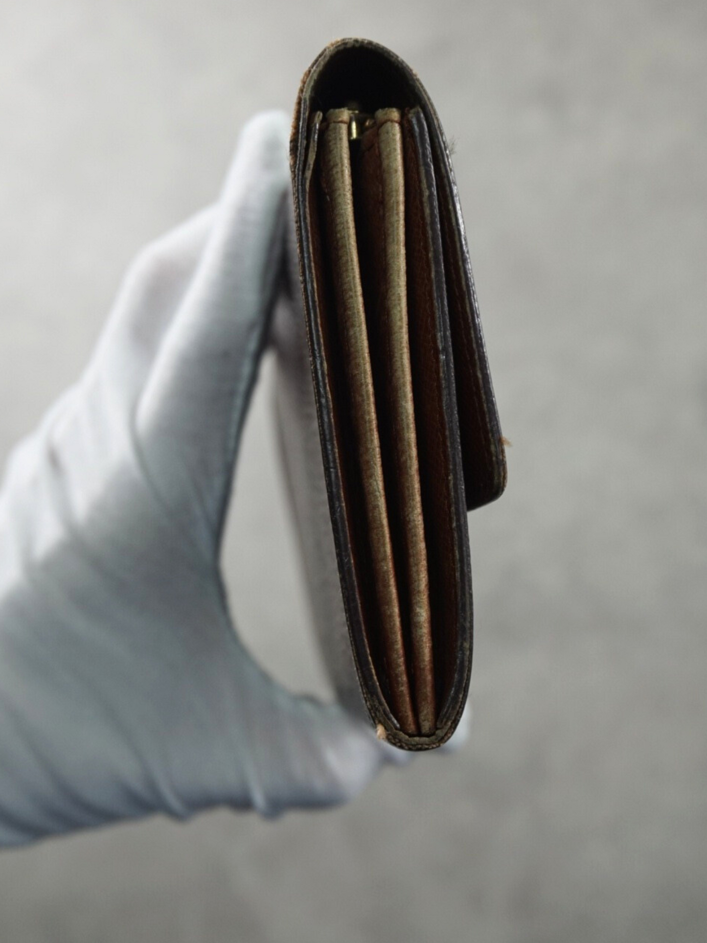 Portefeuille Louis Vuitton