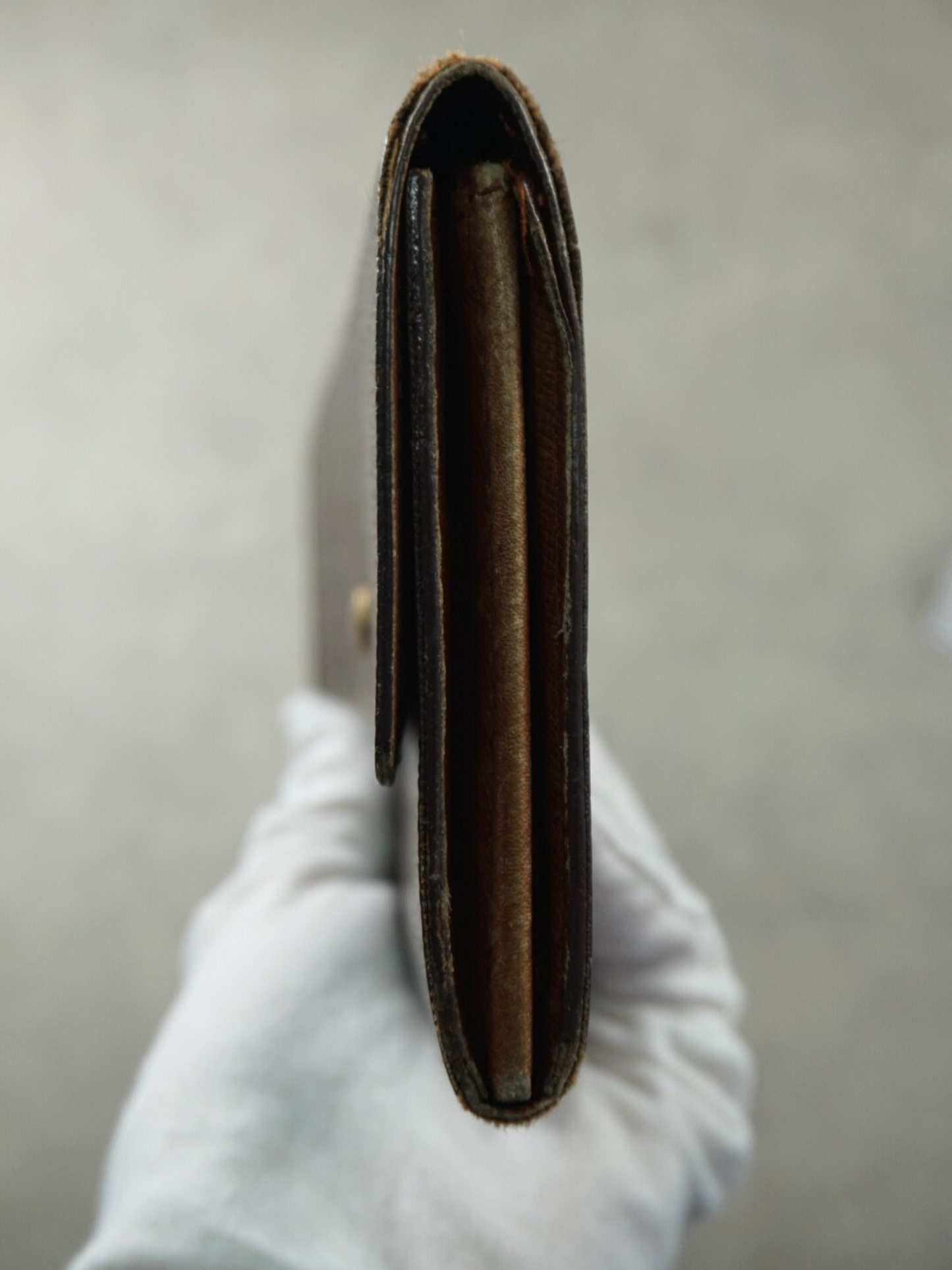 Portefeuille Louis Vuitton