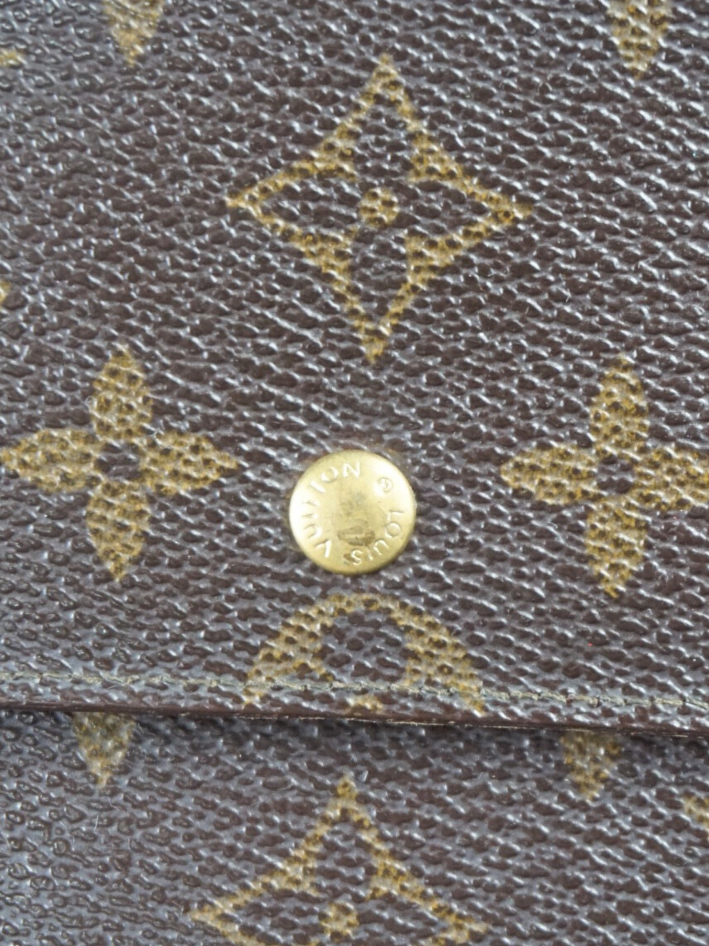 Portefeuille Louis Vuitton