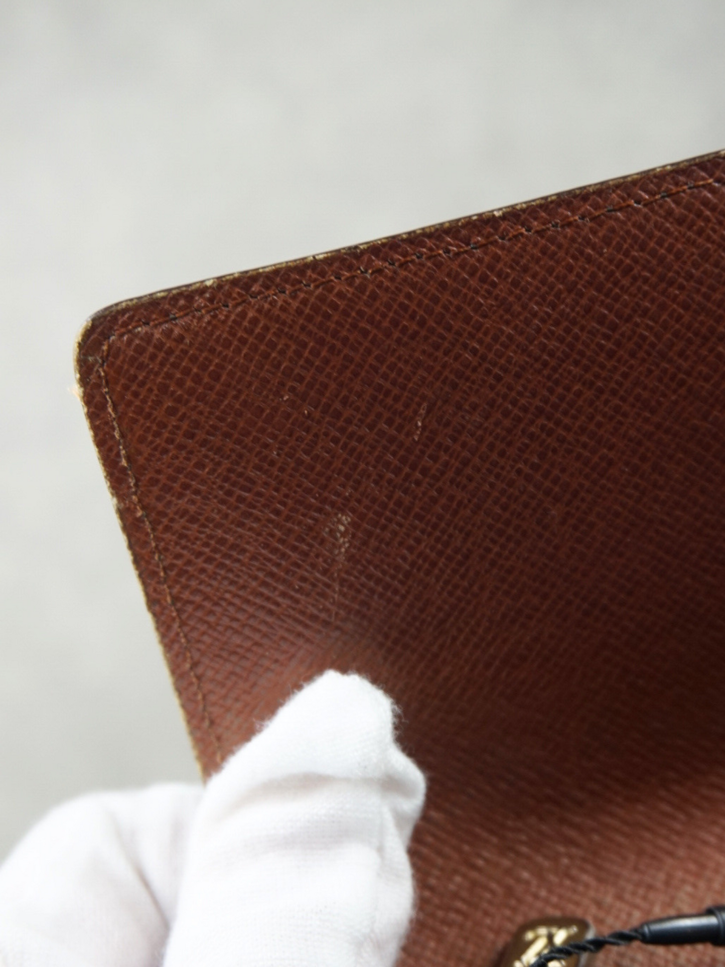 Portefeuille Louis Vuitton