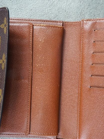 Portefeuille Louis Vuitton