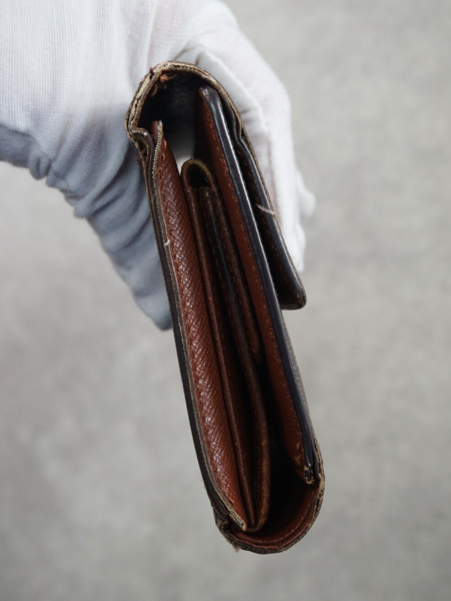 Portefeuille Louis Vuitton