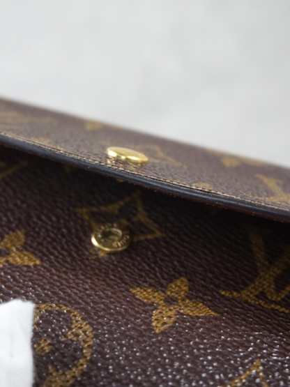 Portefeuille Louis Vuitton