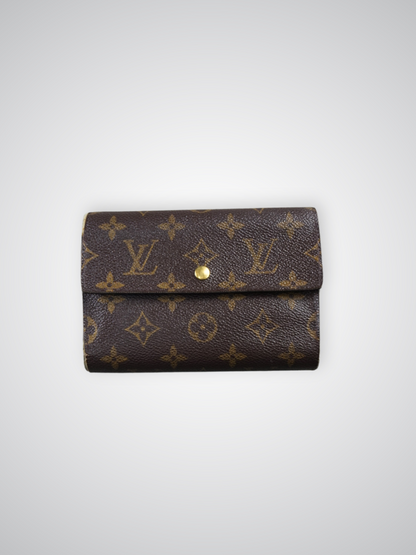 Portefeuille Louis Vuitton