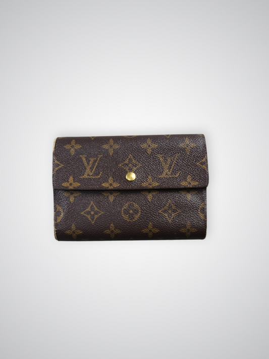Portefeuille Louis Vuitton