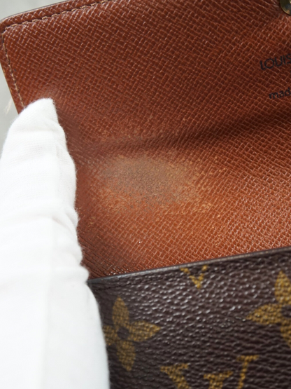 Portefeuille Louis Vuitton