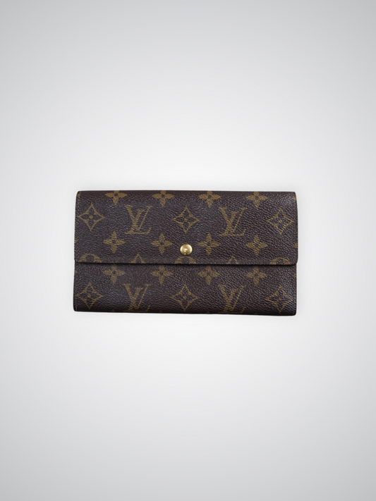 Portefeuille Louis Vuitton