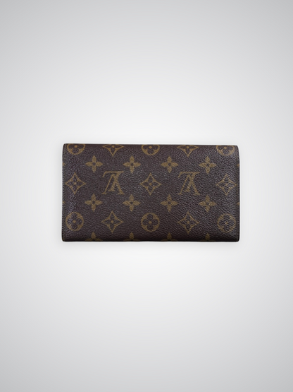 Portefeuille Louis Vuitton
