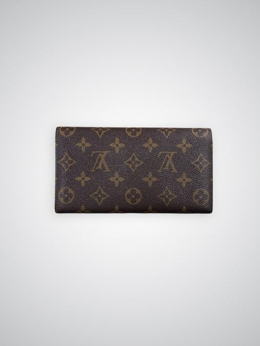 Portefeuille Louis Vuitton