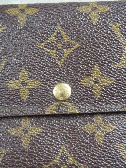 Portefeuille Louis Vuitton