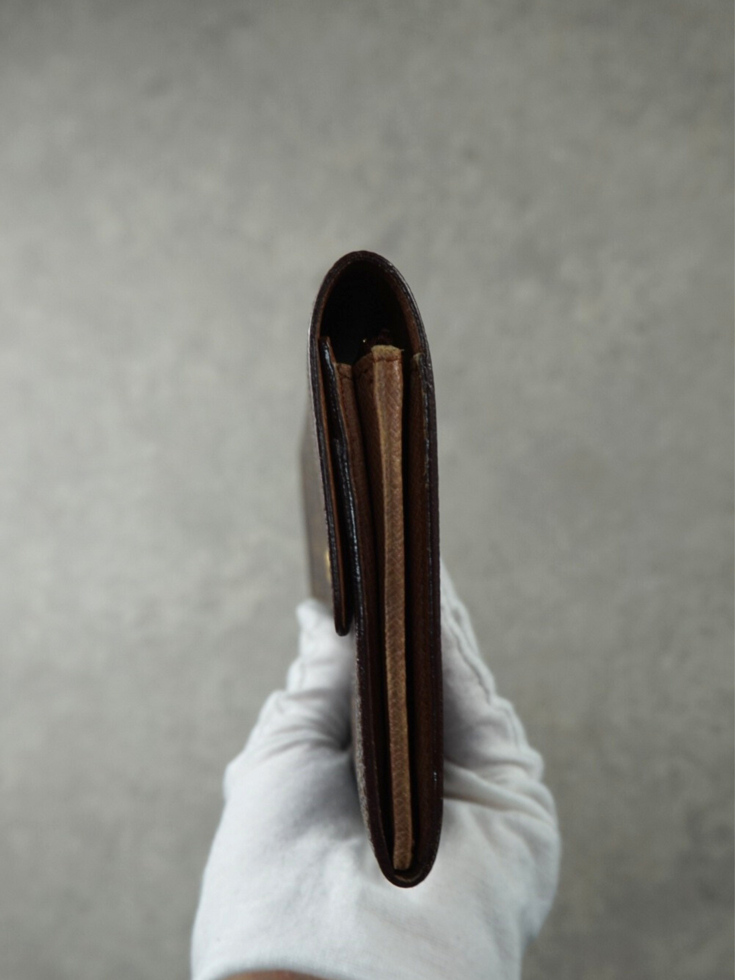 Portefeuille Louis Vuitton