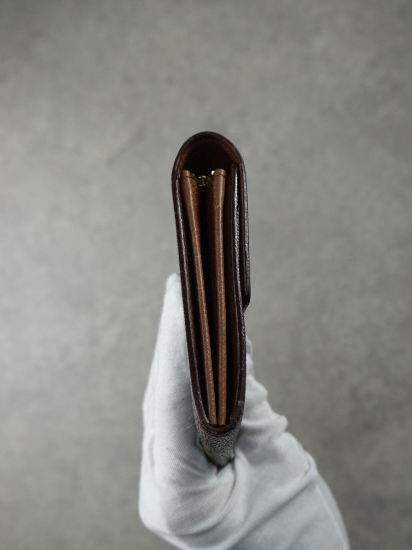 Portefeuille Louis Vuitton