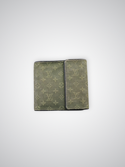 Portefeuille Louis Vuitton
