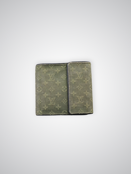 Portefeuille Louis Vuitton