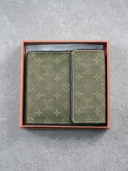 Portefeuille Louis Vuitton