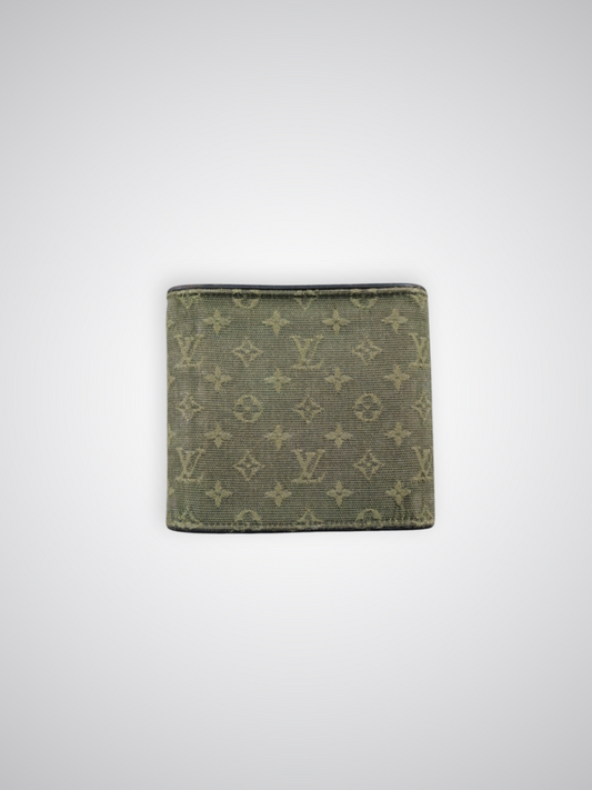 Portefeuille Louis Vuitton
