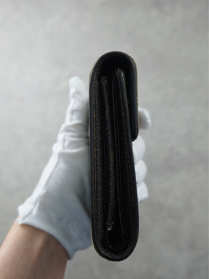 Portefeuille Louis Vuitton