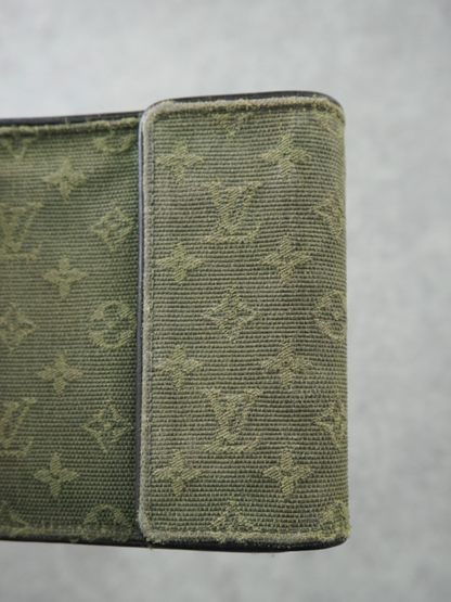Portefeuille Louis Vuitton