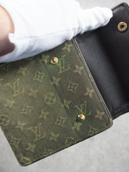 Portefeuille Louis Vuitton