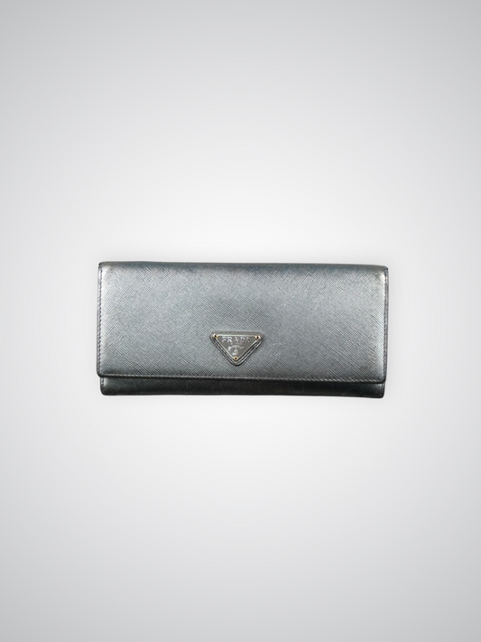 Portefeuille Prada