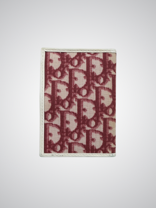 Porte-cartes Dior