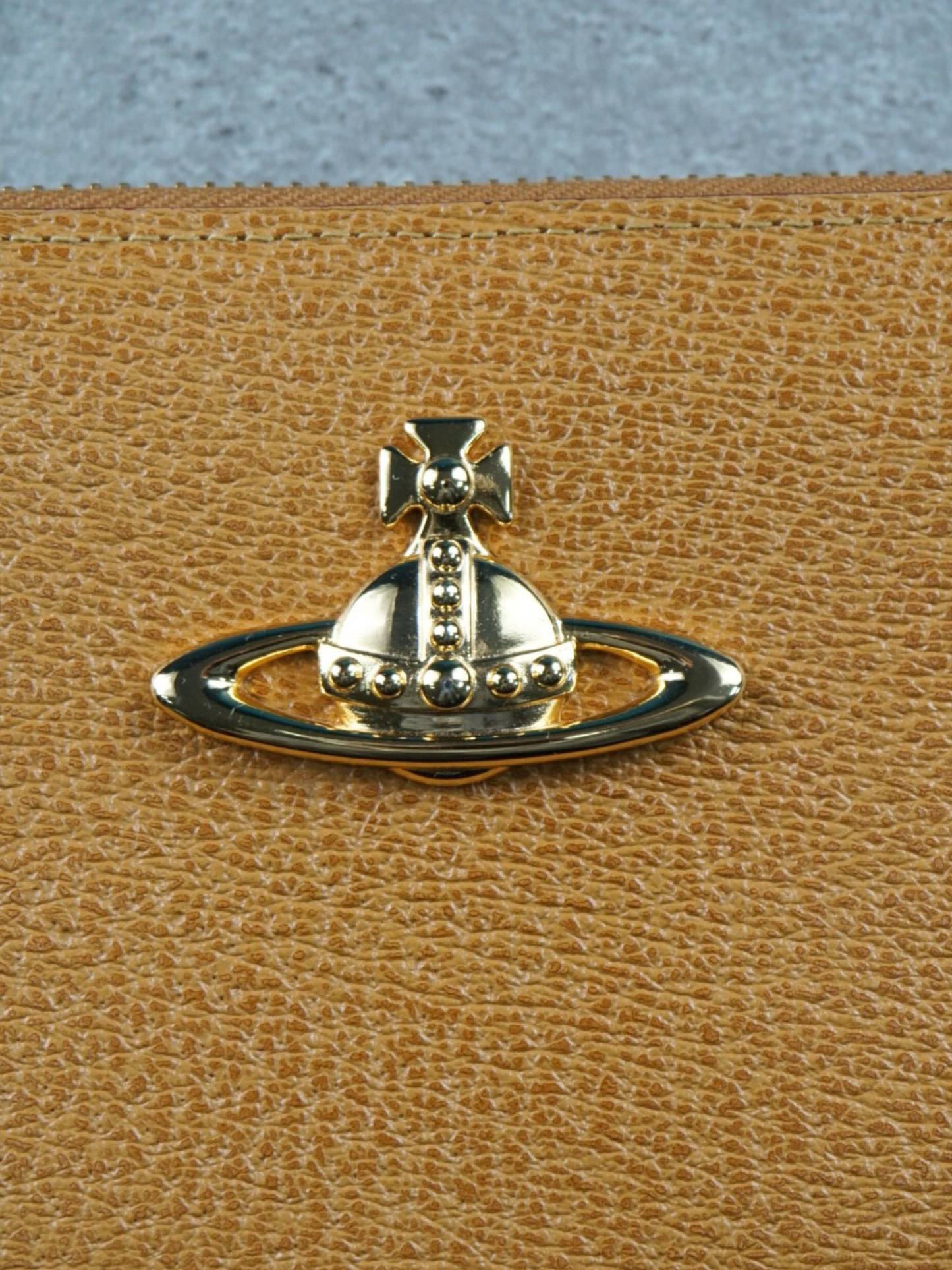 Portefeuille Vivienne Westwood