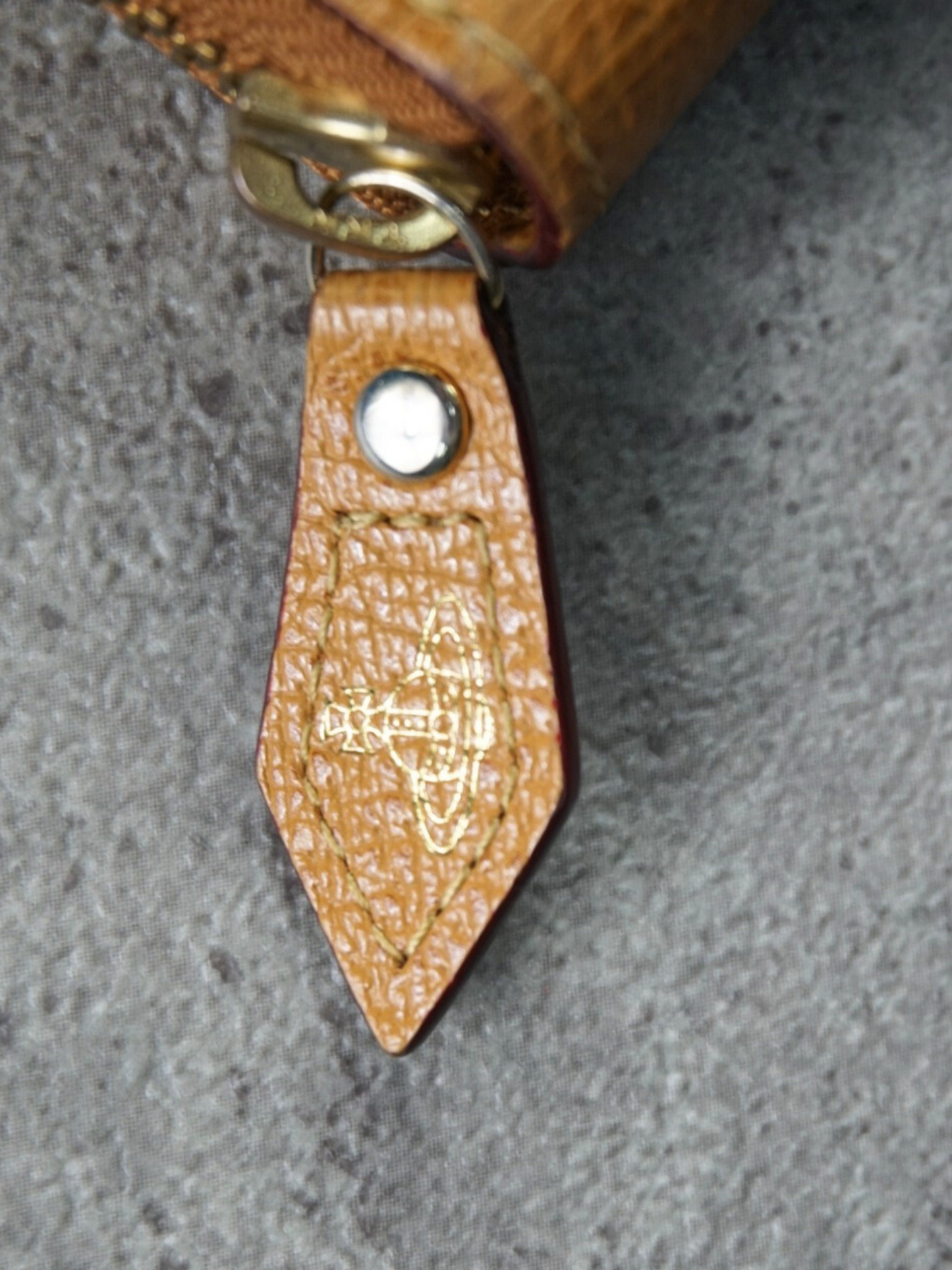 Portefeuille Vivienne Westwood