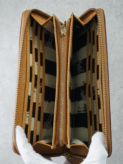 Portefeuille Vivienne Westwood