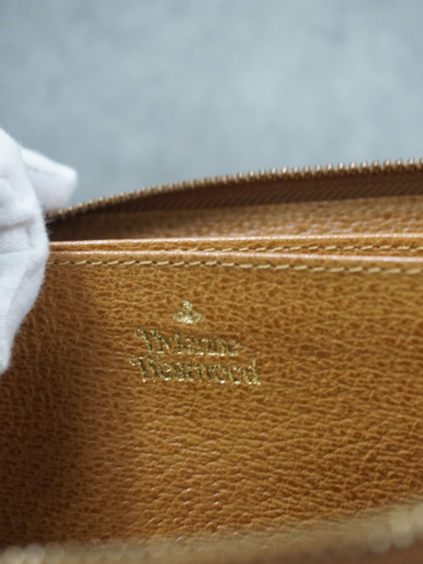 Portefeuille Vivienne Westwood