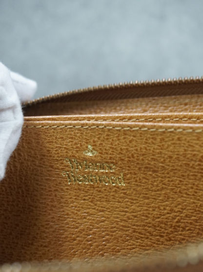 Portefeuille Vivienne Westwood
