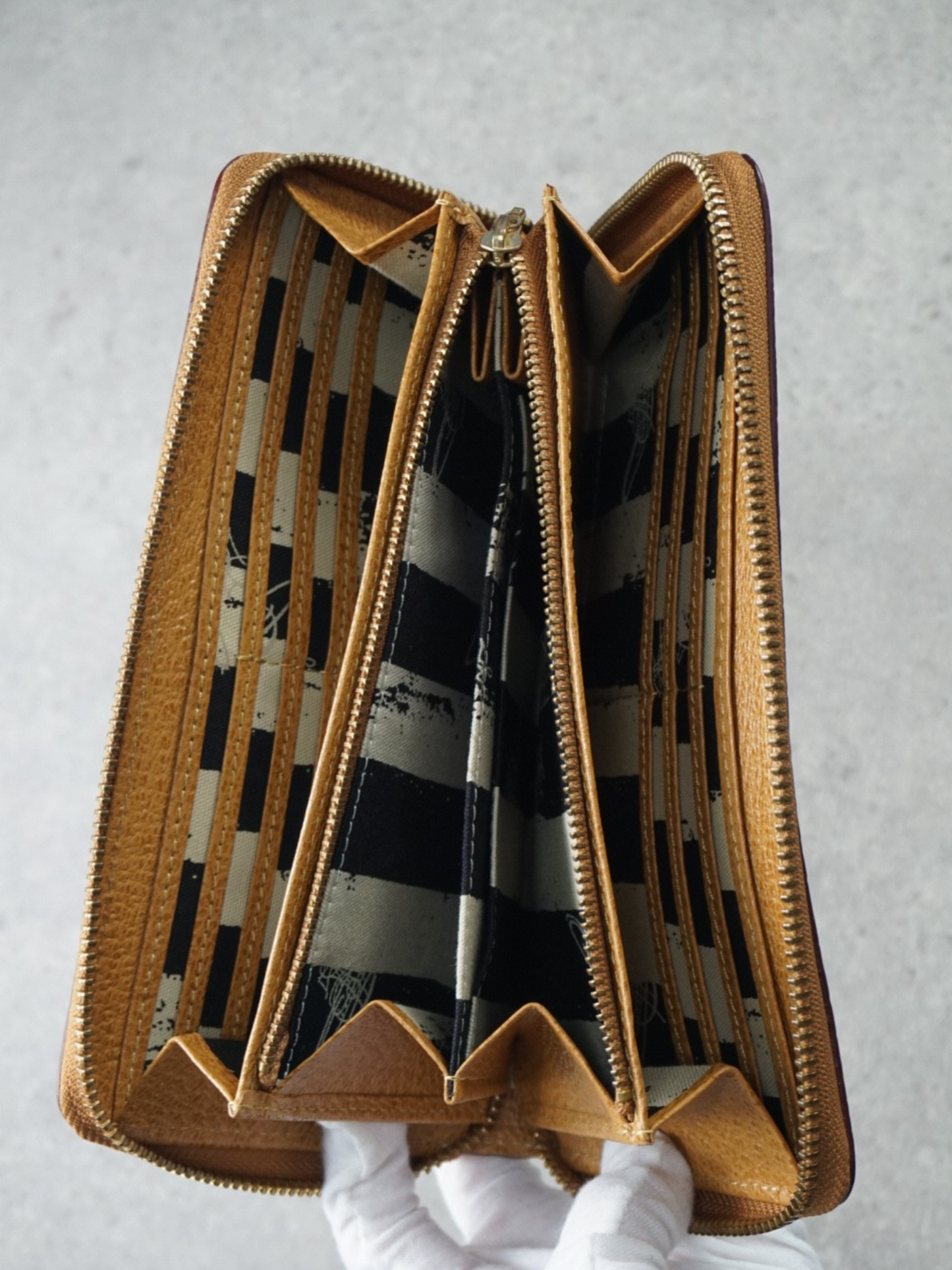 Portefeuille Vivienne Westwood