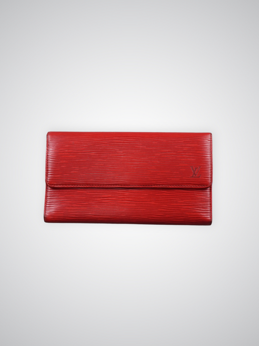 Portefeuille Louis Vuitton