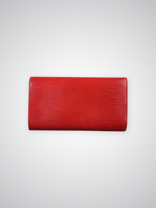 Portefeuille Louis Vuitton