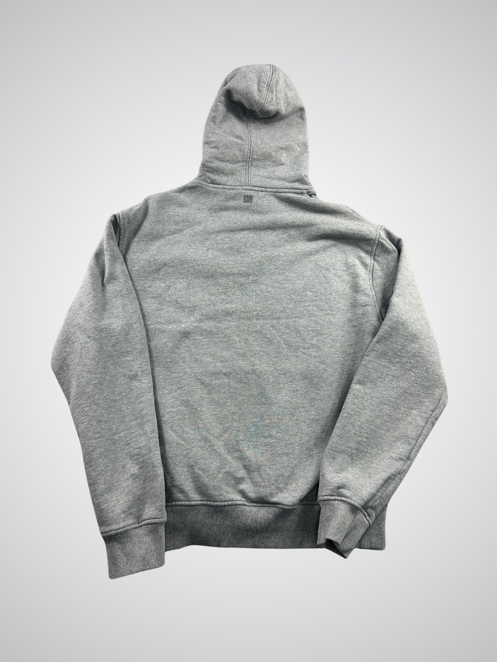 Sweat à capuche Ami Paris (M)