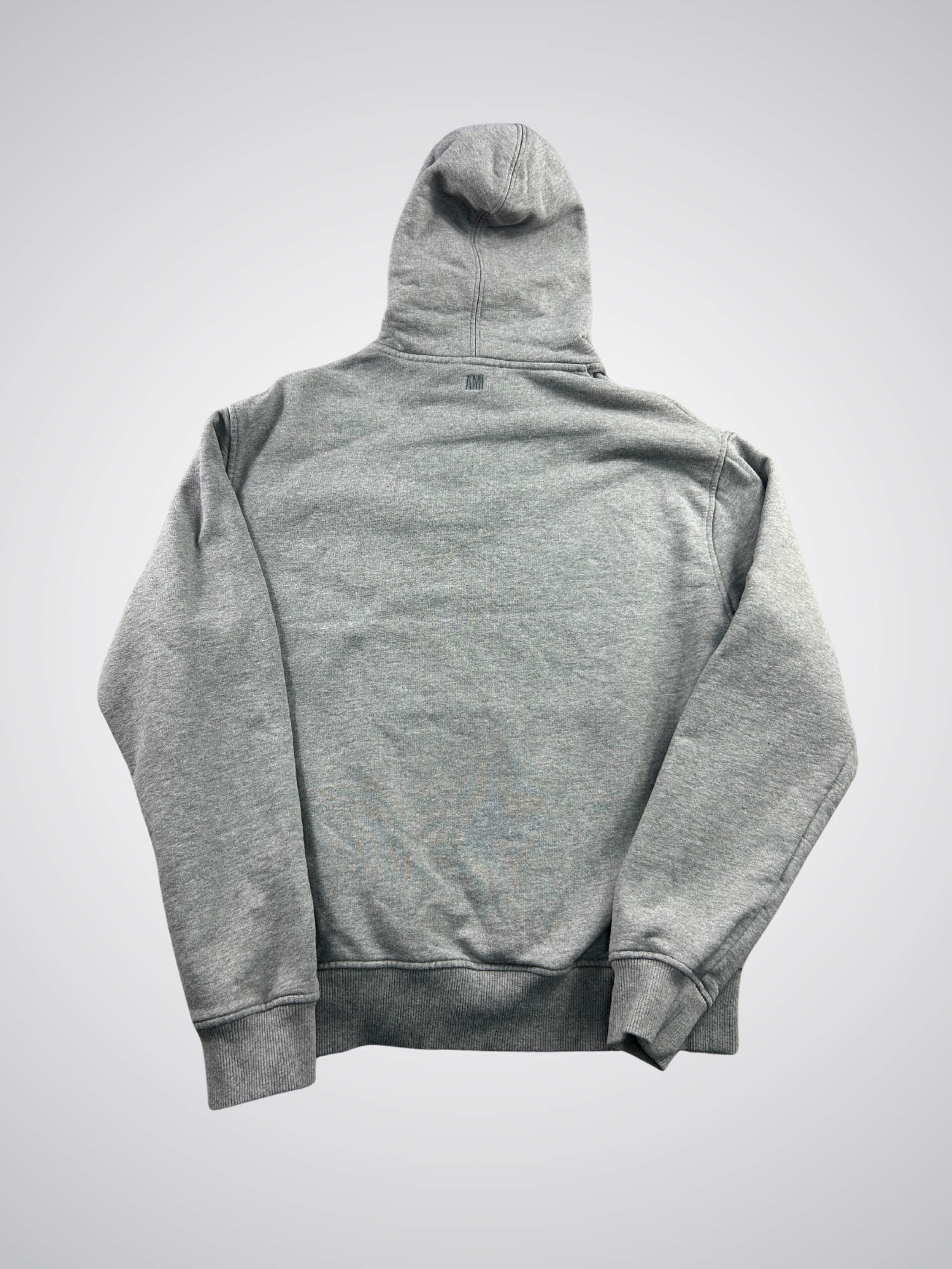 Sweat à capuche Ami Paris (M)