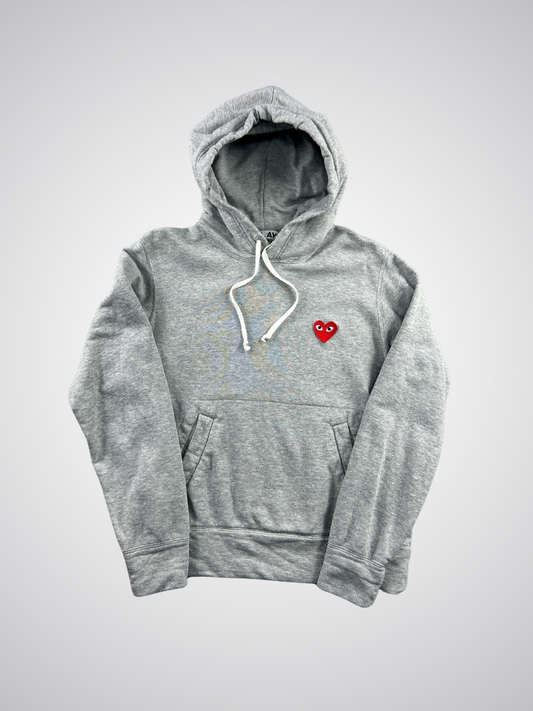 Sweat Comme des Garçons (L femme)