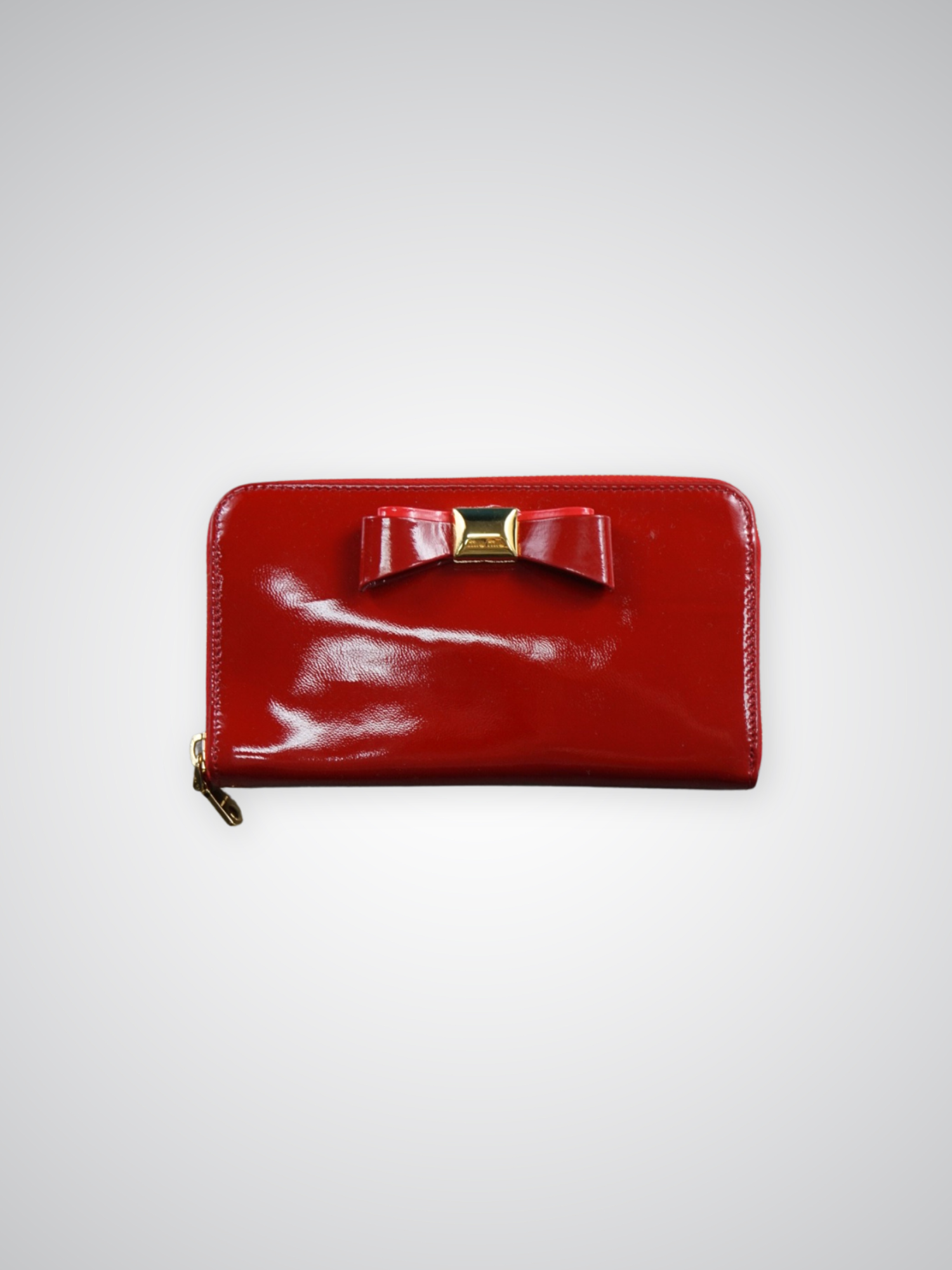 Portefeuille Miu Miu