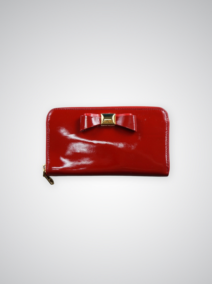 Portefeuille Miu Miu