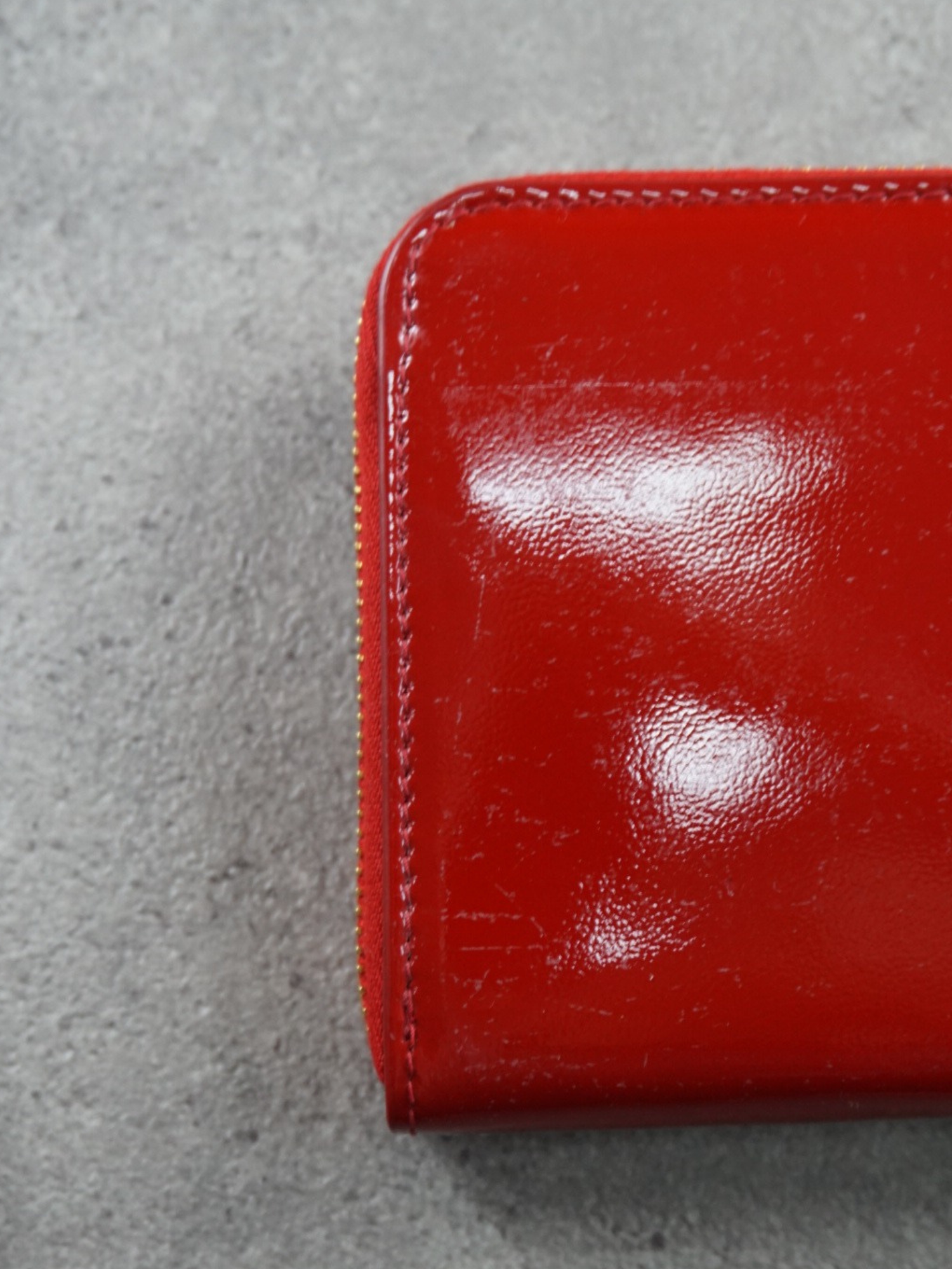 Portefeuille Miu Miu